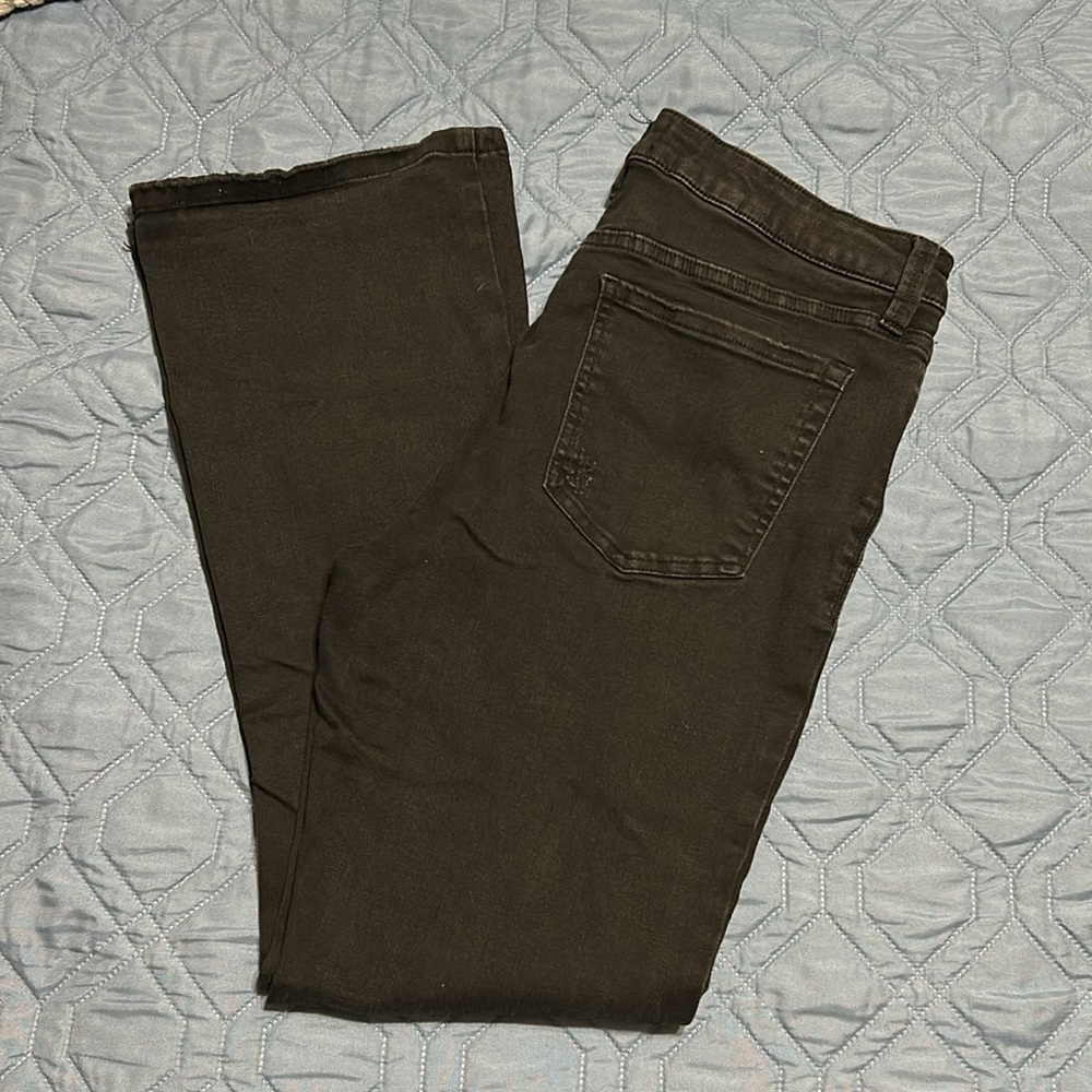 Pistola - Black Women's Jeans
